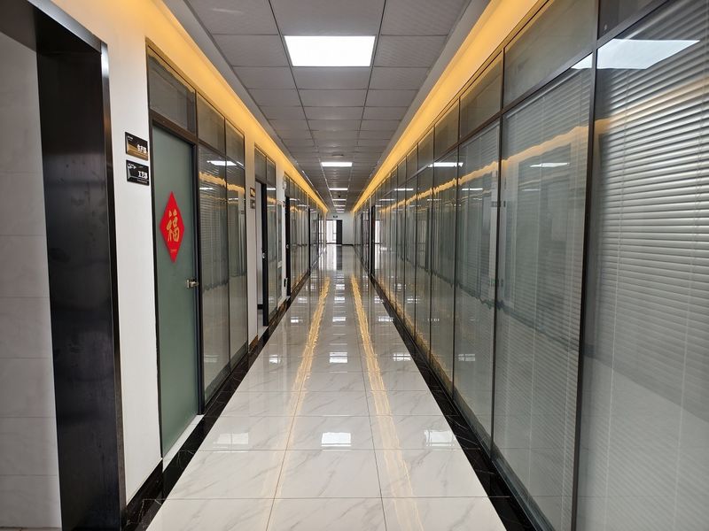 Hefei Kiwi Heavy Machinery Co., Ltd.