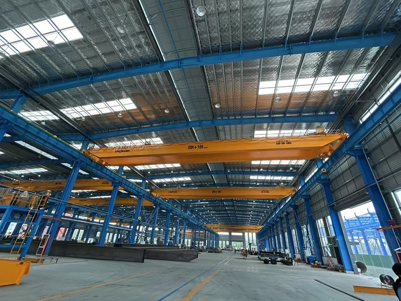 Hefei Kiwi Heavy Machinery Co., Ltd.