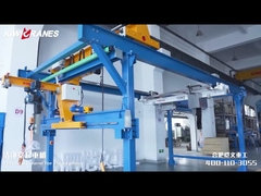 Electric Suspension Crane 