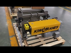 electric wire rope hoist
