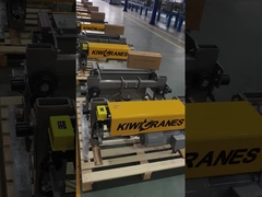 Wire Rope Hoist 5t