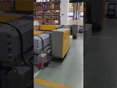 20 Ton Radio Remote Control Double Girder Hoist Electric Wire Rope Lifter