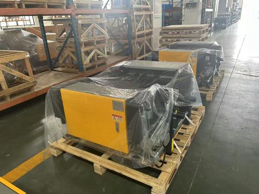 European Style Single Girder Wire Rope Hoist with 6-18M Lifting Height 220-460V Power and Lightweight High Strength Components